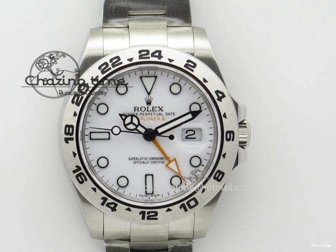 MiroTime 1221 GoodFit DateJust 36 SS YG DIWF 1:1 Best Edition 904L Steel White MOP Diamonds Dial on Jubilee Bracelet SA 2324